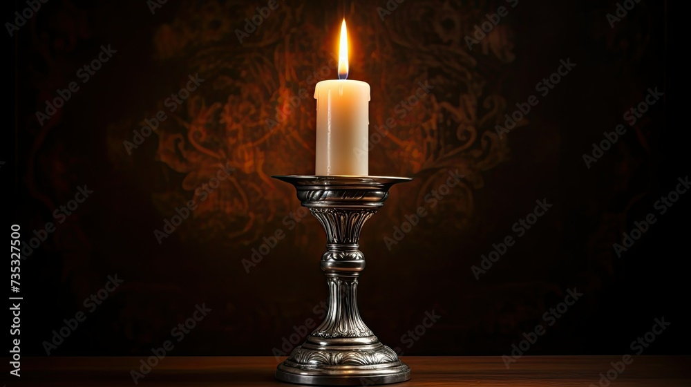 scented small candle scented small candle