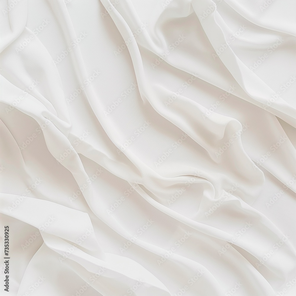 white silk crumble background white silk crumble background