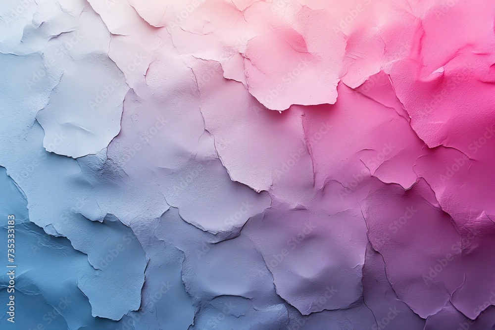 Background of a torn paper with a dark pink gradient. Background of a torn paper with a dark pink gradient.