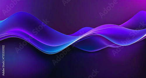 abstract smoke background