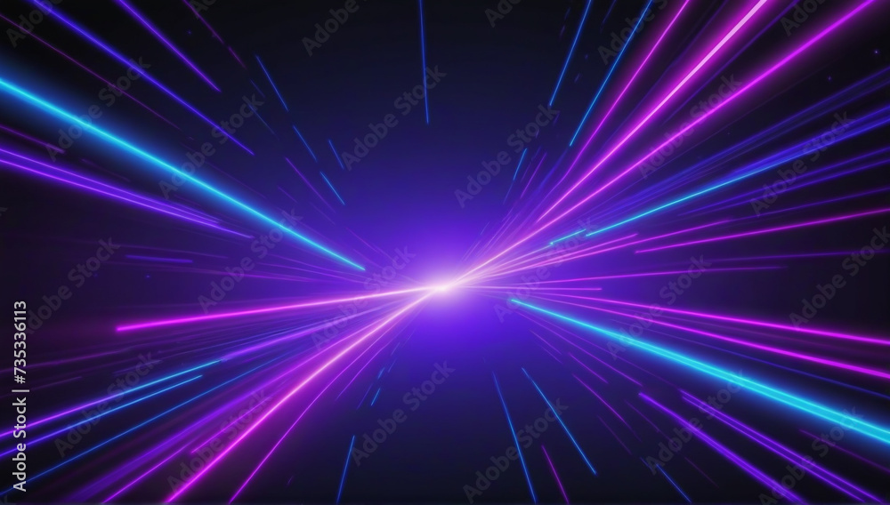 abstract light background