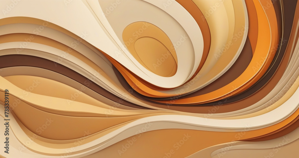Fototapeta premium abstract background vector