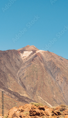 Teide - Tenerife