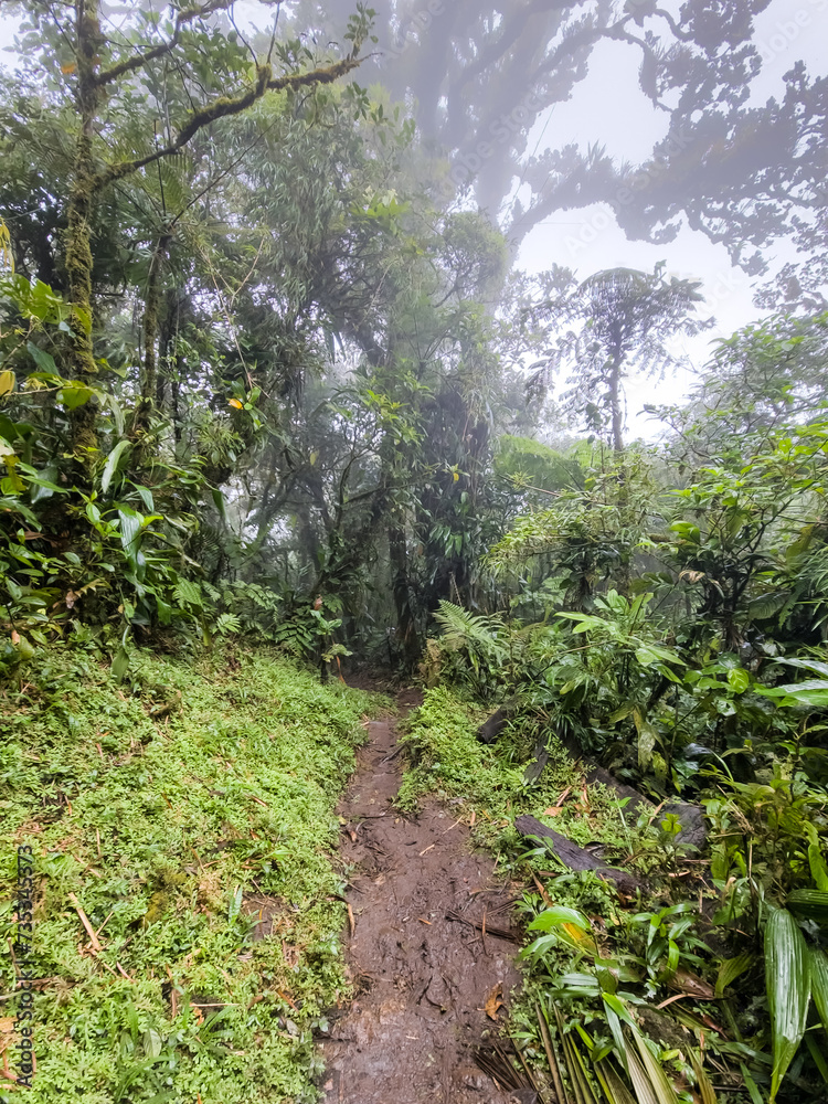 Cerro Gaital Valle de Anton Panama Cerro Gaital Valle de Anton Panama