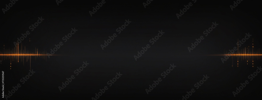 abstract background with glowing lines abstract background with glowing lines