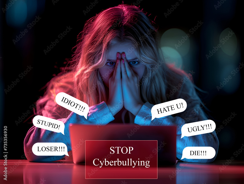 Cyberbullying dan Kesehatan Mental: Luka yang Tak Terlihat di Era Digital