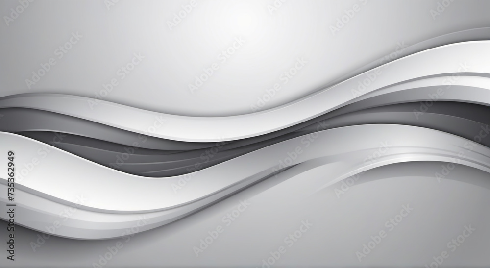 abstract background with waves abstract background with waves