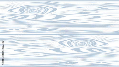 White and blue wood texture background