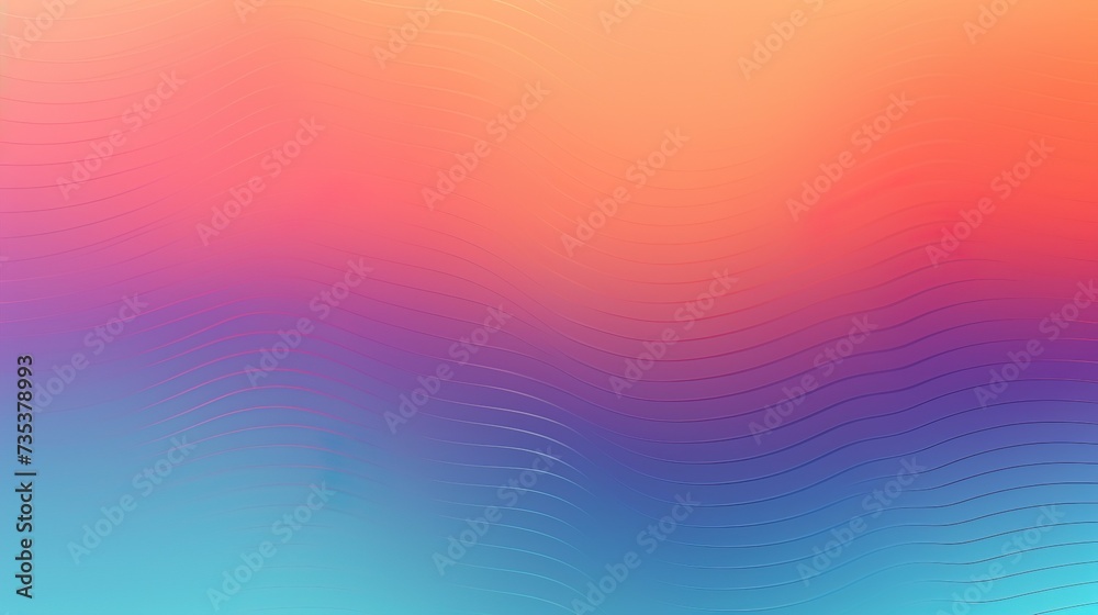 Abstract Grungy Gradient Texture
