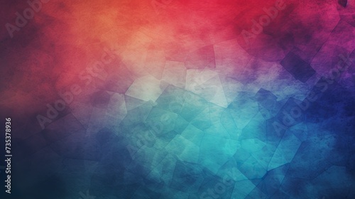Abstract Grungy Gradient Texture photo