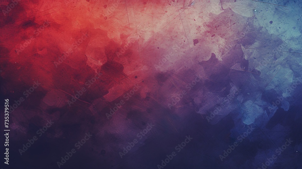 Obraz premium Abstract Grungy Gradient Texture