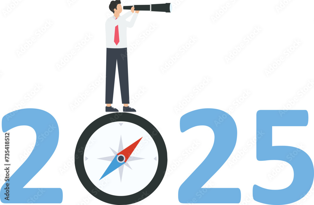 Business plan for 2025, Achievement and Aspirations, Strategy or Goals