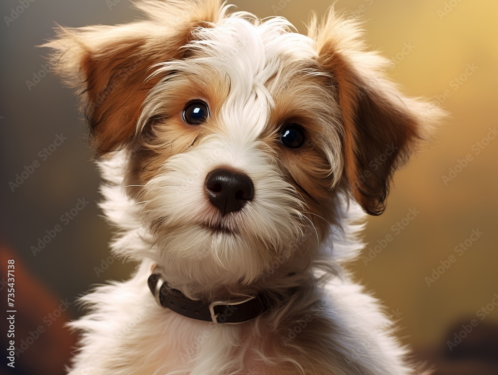 Darling Doggie: Overflowing with Cuteness Darling Doggie: Overflowing with Cuteness