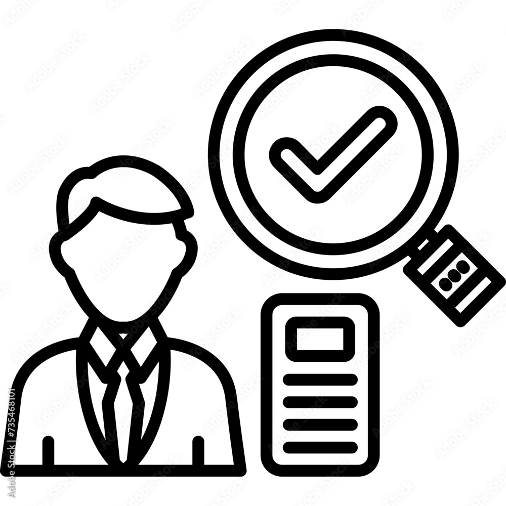 Applicant Icon Applicant Icon