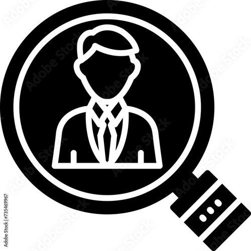 Hiring Icon