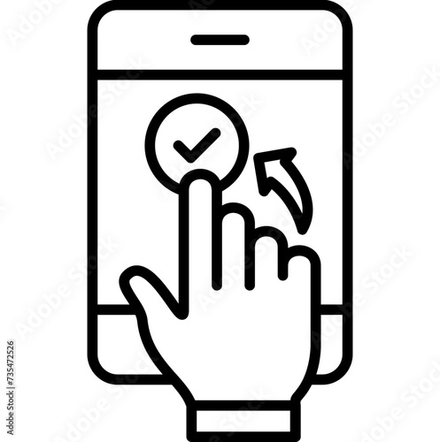 Usability Icon