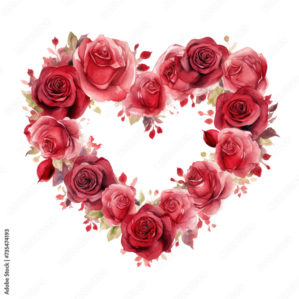 Valentine Flower Valentine Flower