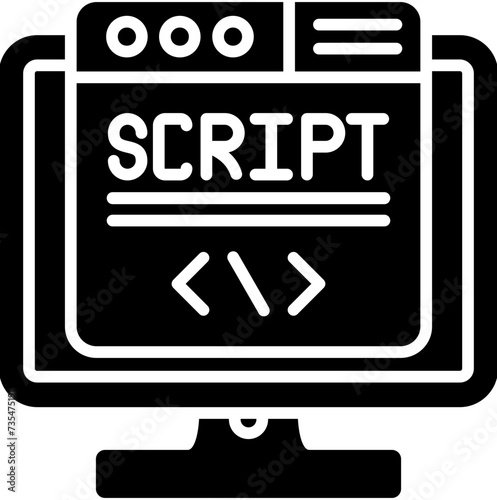 Script Icon