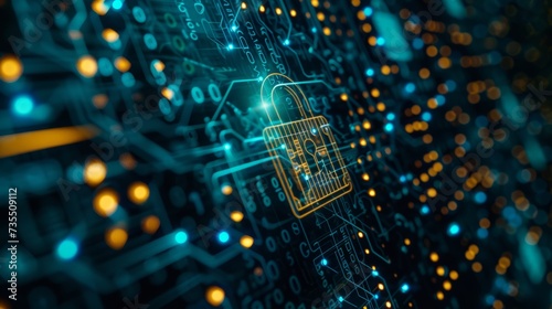 cyber security, managed service provider
