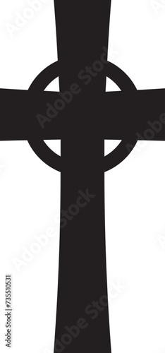 Vector Cross Symbol