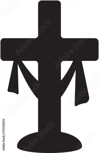 Vector Cross Symbol