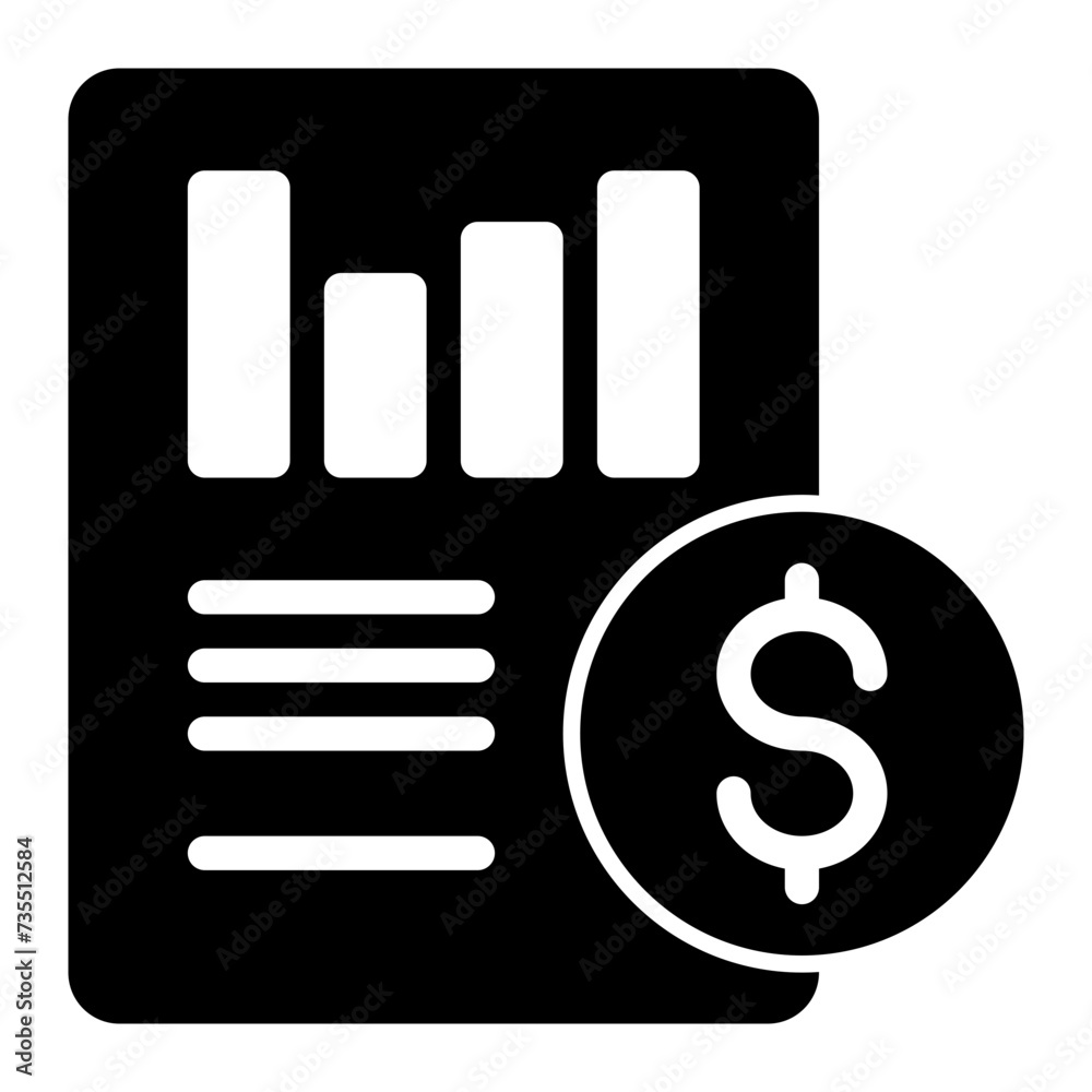 This is the Bar Chart icon from the Data Management icon collection with an Solid style This is the Bar Chart icon from the Data Management icon collection with an Solid style