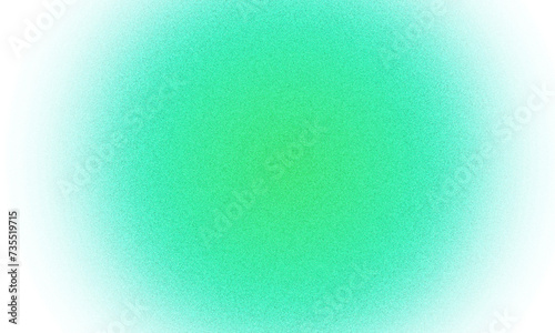 blurred blue green grainy gradient effect texture