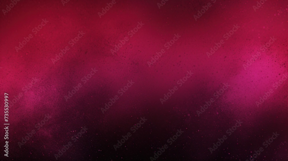 Abstract red effect background with free copy space for text  - obrazy, fototapety, plakaty 