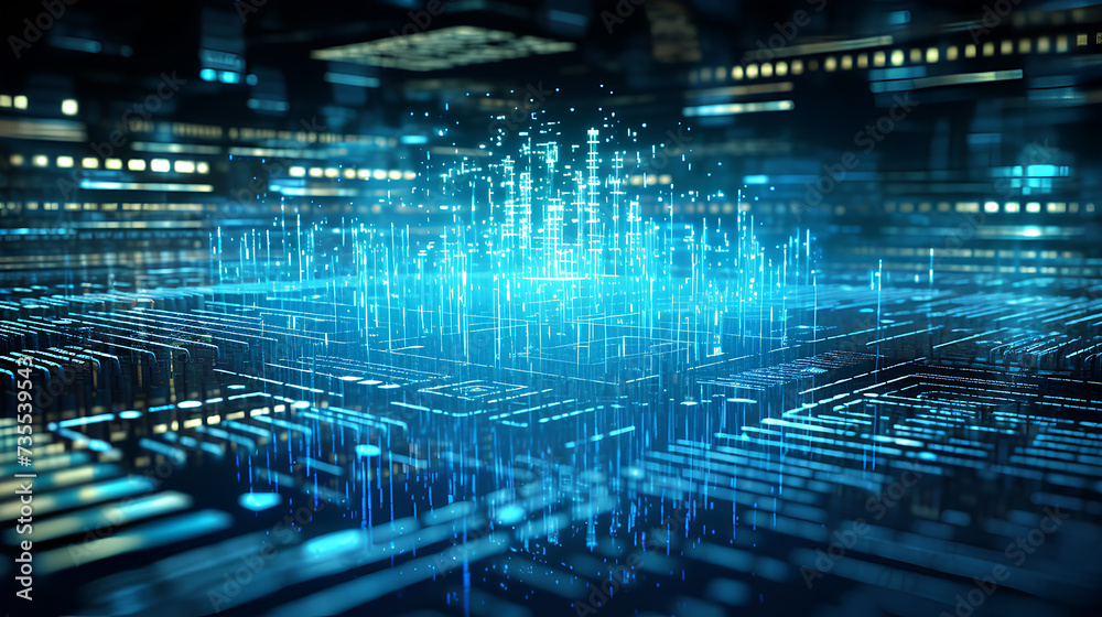 3d software code structure. 3d software code structure.