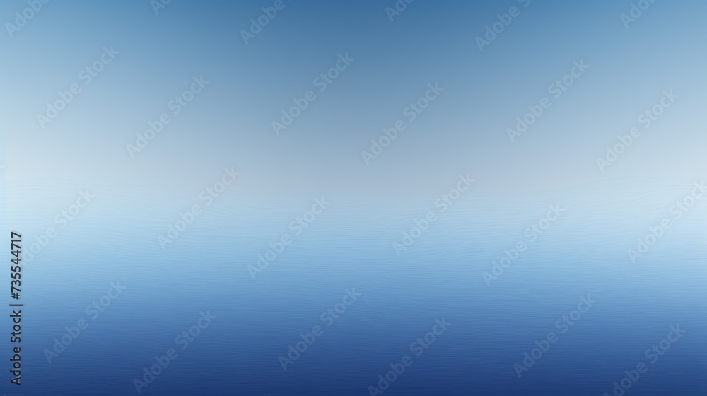 Abstract blue effect background with free empty space for text 