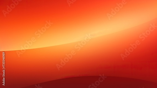 abstract orange background with effect 