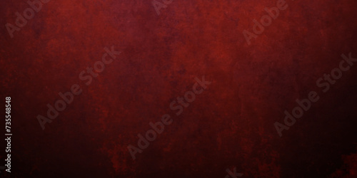 Abstract rad old wall grunge vintage watercolor drawing dirty background. Red watercolor smooth paint texture painting background, vibrant aged background, fantasy smooth light background.