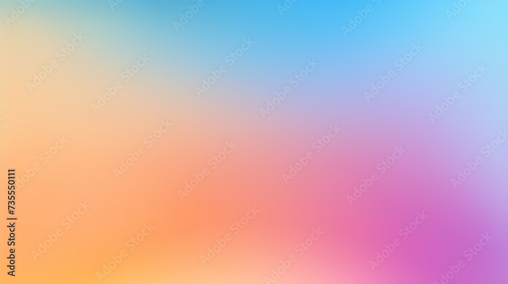 Abstract colors background with free space  - obrazy, fototapety, plakaty 