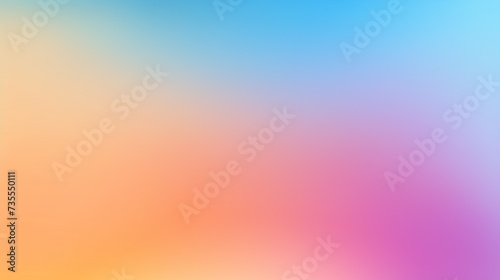 Abstract colors background with free space 