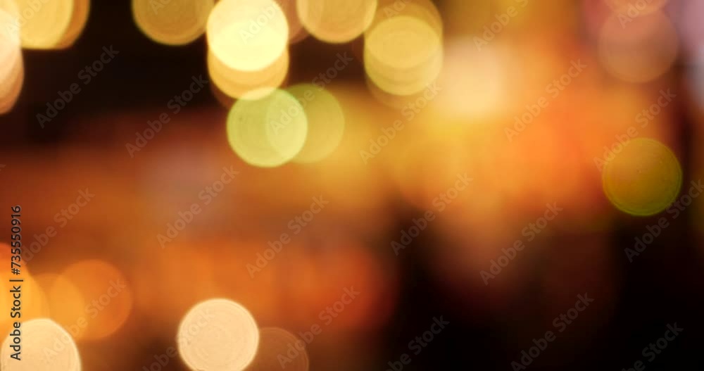 Colorful Backdrop display with twinkling night life shape blinking light. Bokeh abstract blurred background music festival stage show performance party. Vibrant bokeh background spark animate motion Colorful Backdrop display with twinkling night life shape blinking light. Bokeh abstract blurred background music festival stage show performance party. Vibrant bokeh background spark animate motion