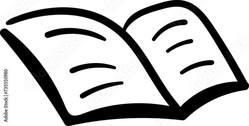 the holy quran, opened, kuran, koran, doodle