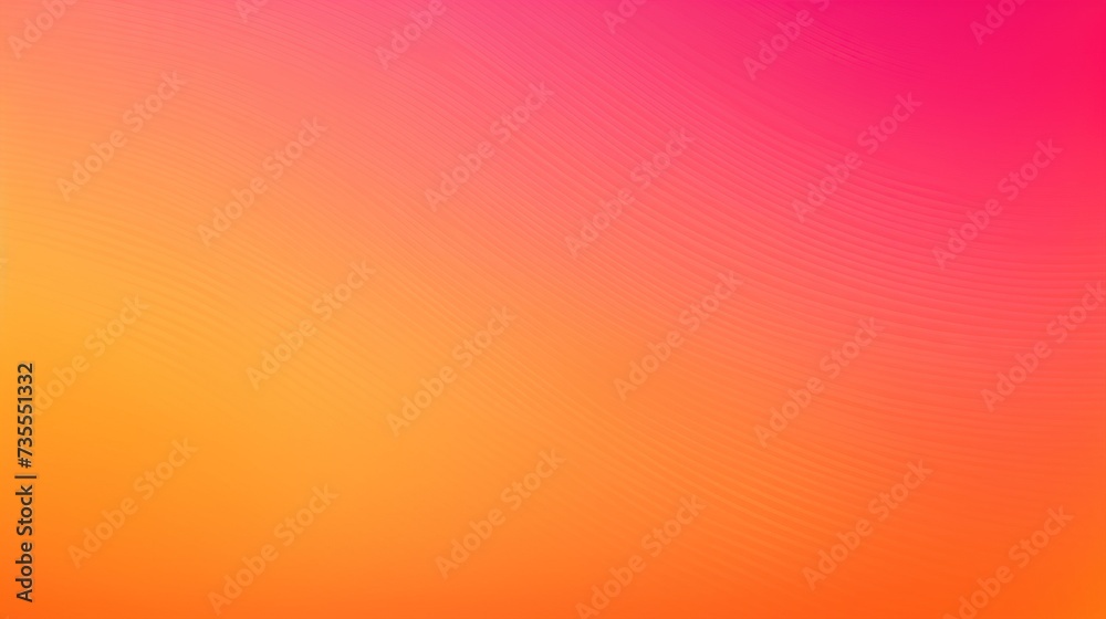 Abstract orange effect background Abstract orange effect background