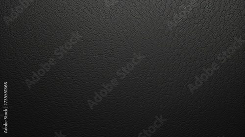 Abstract black textured background 