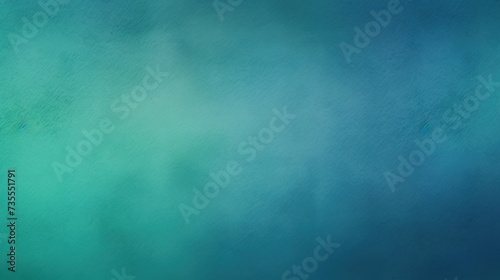 Abstract blue effect background 