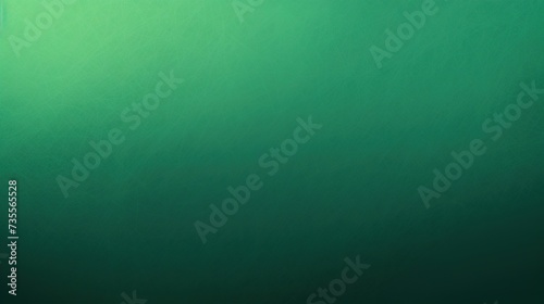 Abstract green effect background with free space 