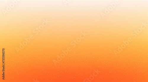 abstract background with orange