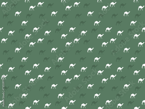 eid al fitr pattern background wallpaper vector poster arab religion holiday abstract traditional