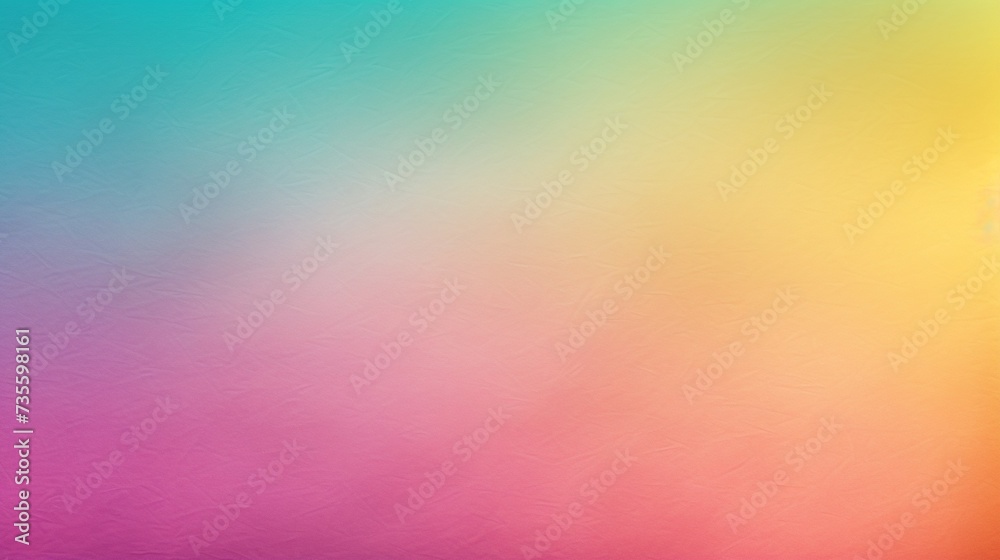abstract colorful background with bokeh