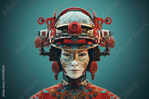 japanese steampunk