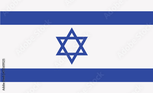 Israel flag icon, 이스라엘 국기 아이콘