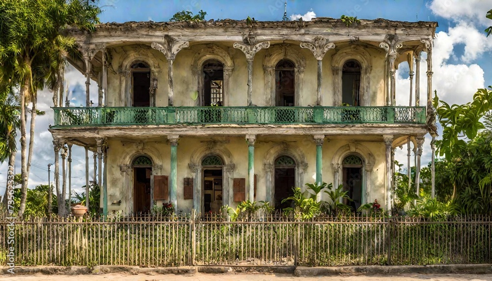 Obraz premium : Havana