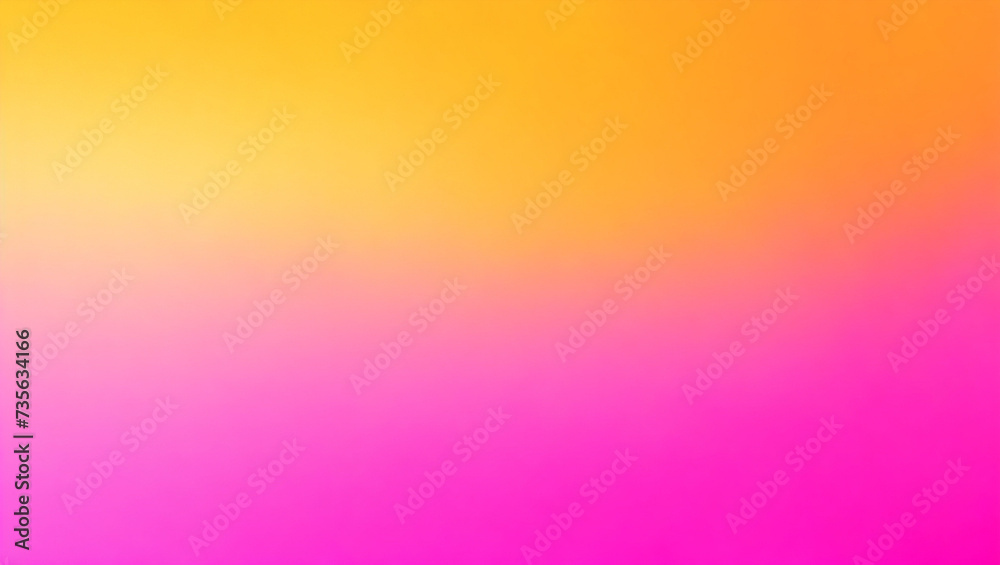 Vibrant Abstract Colorful Background with Lines and Geometric Shapes