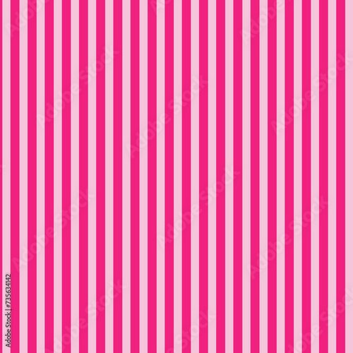 pink striped background