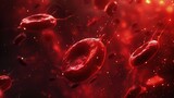 Unraveling the Mysteries: The Magical Journey of Red Blood Cells and Their Health Impacts