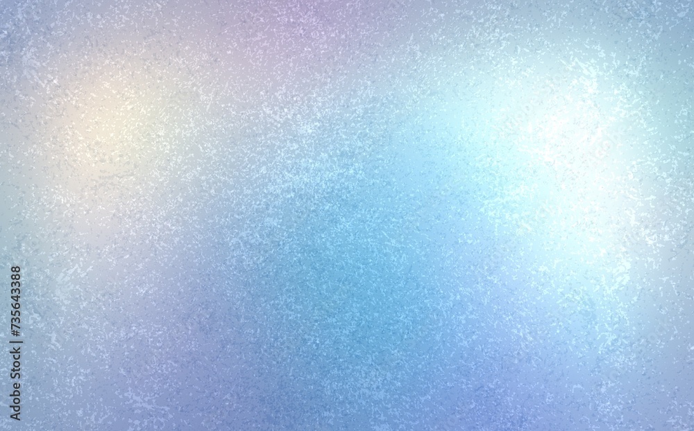 Empty wall blue polished texture. Plaster iridescent glossy background. Empty wall blue polished texture. Plaster iridescent glossy background.